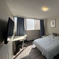 Holly's room