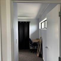 Jermaine's room