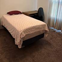 Angelina's room