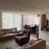 Matthew's room