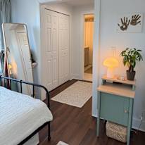 Zeynep's room