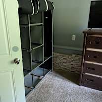 Jose's room