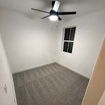 Gigi's room