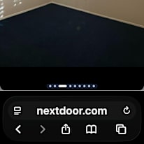 Robert's room