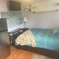 Kristina's room