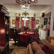 Vanessa's room