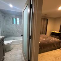 Angela's room