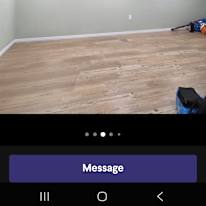 Elwood Laba's room