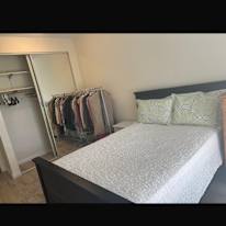Eda's room