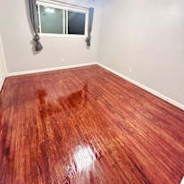 Queenie & Dylan's room