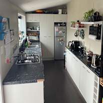 Alice Brydon's room