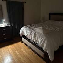 Stephanie's room