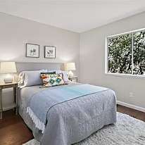 Michelle's room