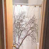 Chris's room