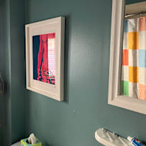Arlo's room