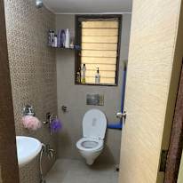 Apurva's room