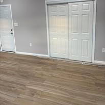JJ's room