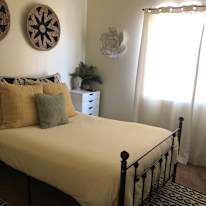 Joyce's room
