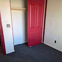 Michael's room