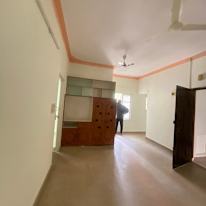Prashanth's room
