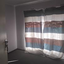 Susan Shereni's room