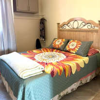 Ashley's room