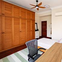 Kolive's room