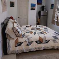 Arizona's room