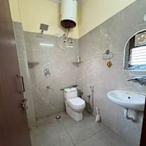Divyanshi's room