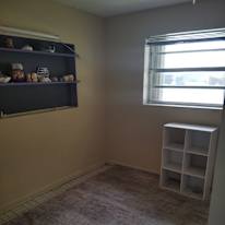 Masato's room