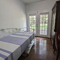 Corinne's room