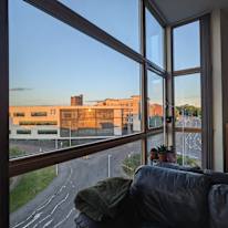 Jeremy's room