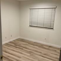 Stella Park's room