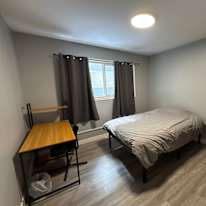 Scona's room