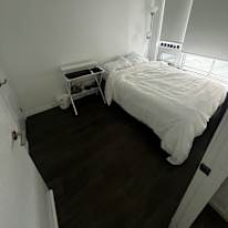 Nneka's room