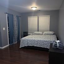 Kirk's room