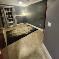 Jonathan's room