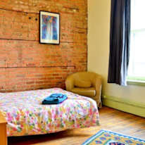 Jen's room
