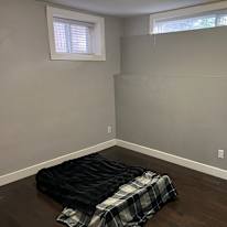 Benjamin's room