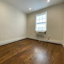 Carrie's room