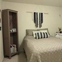 Lili's room
