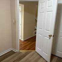 isaac ansah's room