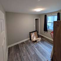Stu's room