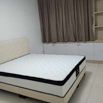 Harveer's room