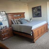 Lucy's room