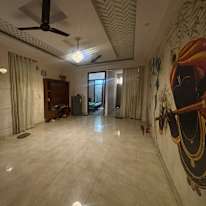 Harshit's room