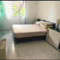 Muhammad Yusoff's room