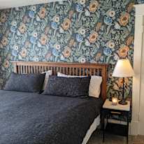 Tyler's room