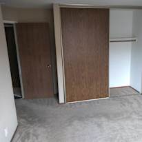 Ed's room