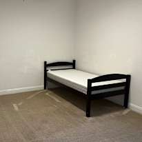 Chris's room